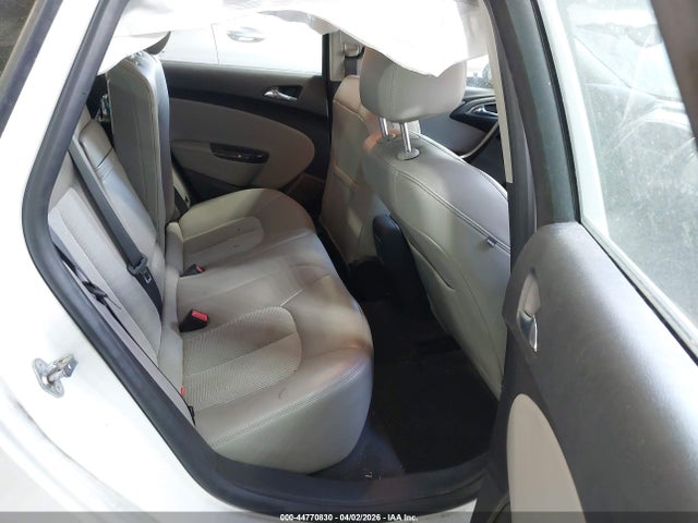 Aukcja sprzedaży 2016 Buick Verano, vin: 1G4PP5SK9G4160026, numer aukcji: 44770830