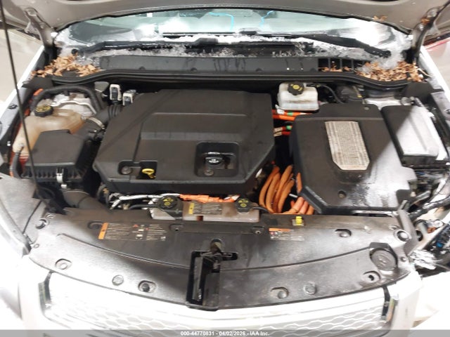 2015 CHEVROLET VOLT 1G1RA6E49FU109618 Photo 9