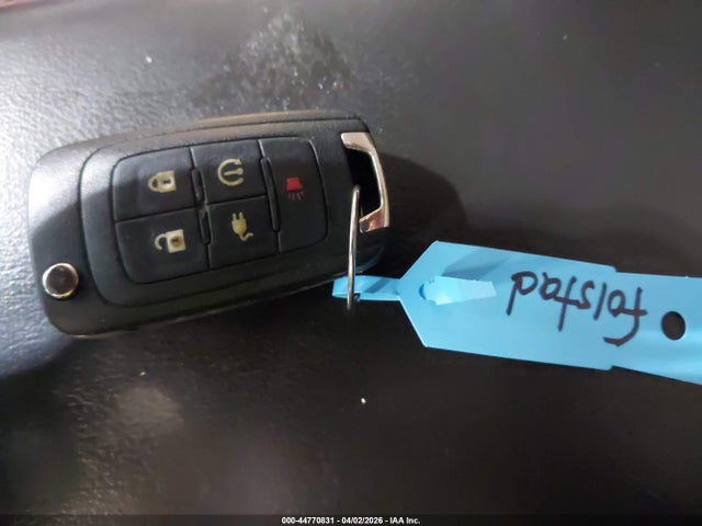 2015 CHEVROLET VOLT 1G1RA6E49FU109618 Photo 10