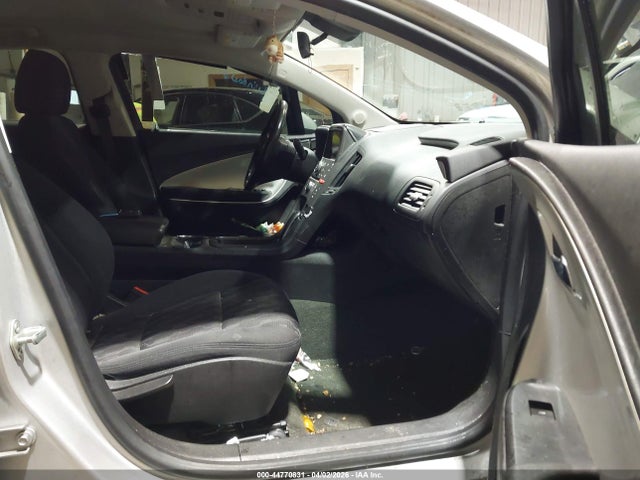 2015 CHEVROLET VOLT 1G1RA6E49FU109618 Photo 4
