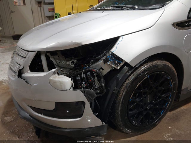 2015 CHEVROLET VOLT 1G1RA6E49FU109618 Photo 5