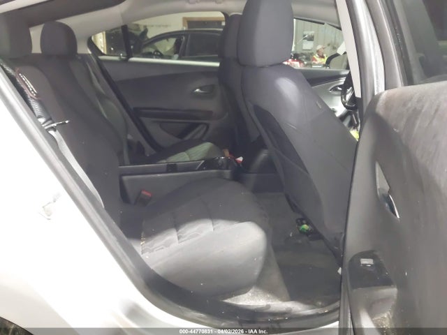 2015 CHEVROLET VOLT 1G1RA6E49FU109618 Photo 7