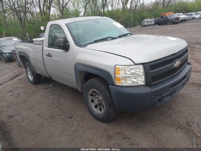 2009 CHEVROLET SILVERADO 1500 1GCEK14X39Z180628