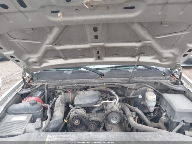 2009 CHEVROLET SILVERADO 1500 1GCEK14X39Z180628 Photo 9