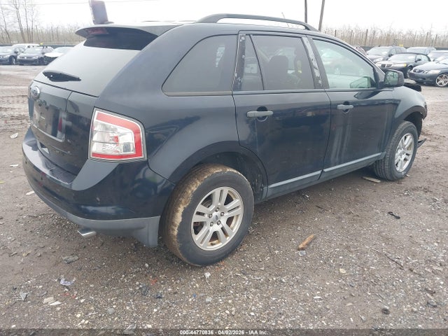 2010 FORD EDGE 2FMDK3GC3ABA29999 Photo 3