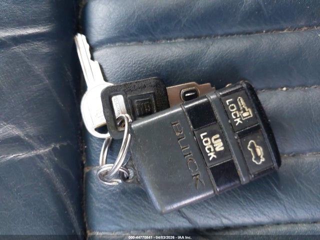 Aukcja sprzedaży 1993 Buick Park Avenue, vin: 1G4CW53L3P1600512, numer aukcji: 44770841