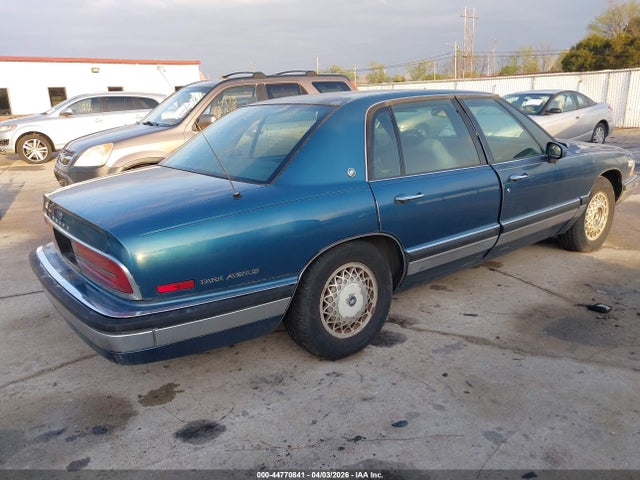 Aukcja sprzedaży 1993 Buick Park Avenue, vin: 1G4CW53L3P1600512, numer aukcji: 44770841