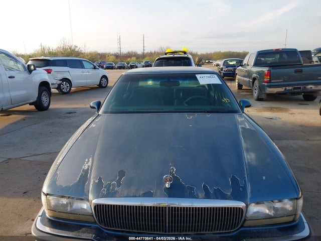 Aukcja sprzedaży 1993 Buick Park Avenue, vin: 1G4CW53L3P1600512, numer aukcji: 44770841
