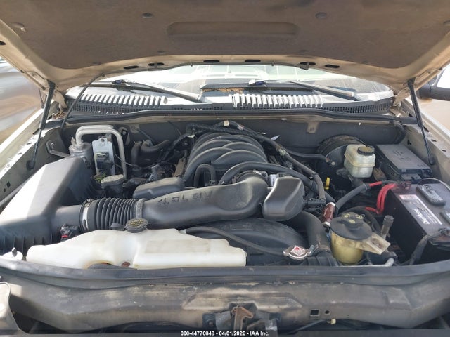 2006 FORD EXPLORER 1FMEU65856UA66245 Photo 9