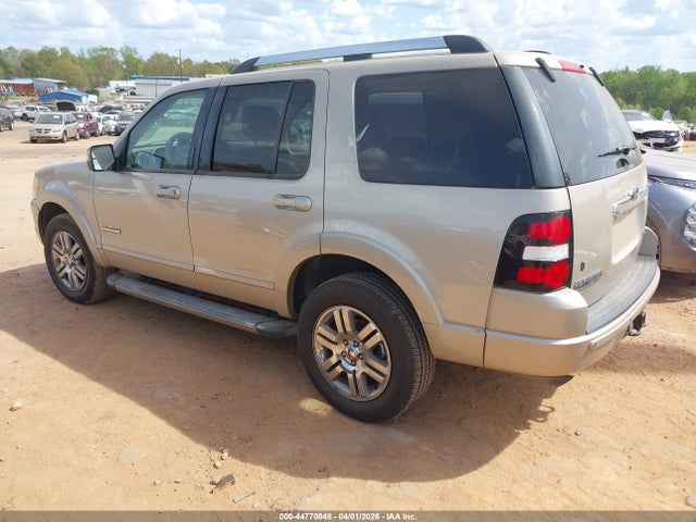 2006 FORD EXPLORER 1FMEU65856UA66245 Photo 2