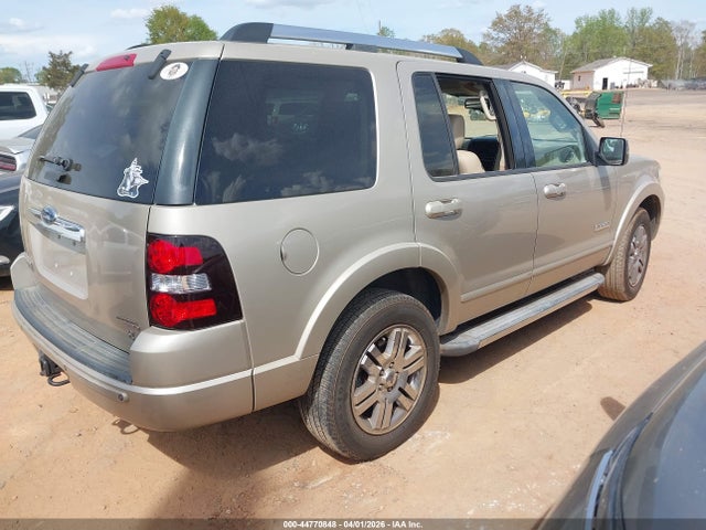 2006 FORD EXPLORER 1FMEU65856UA66245 Photo 3
