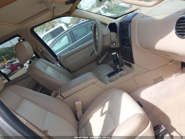 2006 FORD EXPLORER 1FMEU65856UA66245 Photo 4