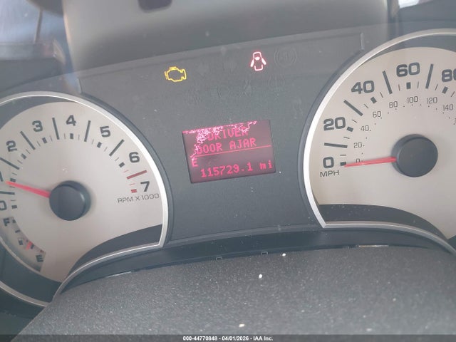 2006 FORD EXPLORER 1FMEU65856UA66245 Photo 6