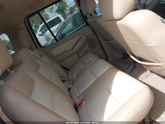 2006 FORD EXPLORER 1FMEU65856UA66245 Photo 7
