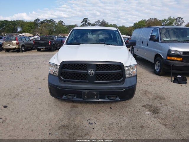 Продаж на аукціоні авто 2016 Ram 1500, vin: 1C6RR7KG4GS377274, номер лоту: 44770850