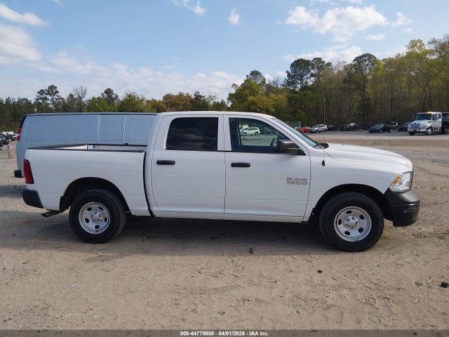 Продаж на аукціоні авто 2016 Ram 1500, vin: 1C6RR7KG4GS377274, номер лоту: 44770850