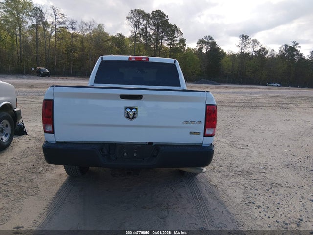 Продаж на аукціоні авто 2016 Ram 1500, vin: 1C6RR7KG4GS377274, номер лоту: 44770850