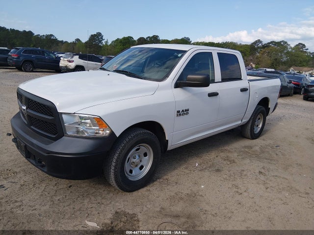 Продаж на аукціоні авто 2016 Ram 1500, vin: 1C6RR7KG4GS377274, номер лоту: 44770850
