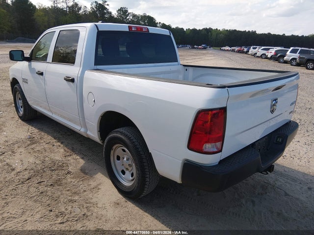 Продаж на аукціоні авто 2016 Ram 1500, vin: 1C6RR7KG4GS377274, номер лоту: 44770850