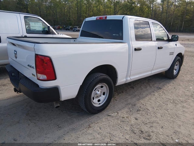 Продаж на аукціоні авто 2016 Ram 1500, vin: 1C6RR7KG4GS377274, номер лоту: 44770850