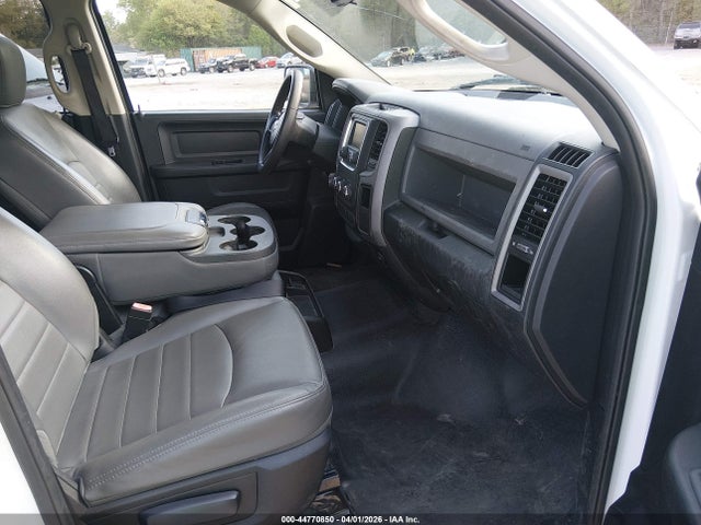 Продаж на аукціоні авто 2016 Ram 1500, vin: 1C6RR7KG4GS377274, номер лоту: 44770850