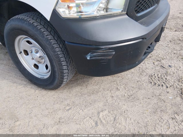 Продаж на аукціоні авто 2016 Ram 1500, vin: 1C6RR7KG4GS377274, номер лоту: 44770850