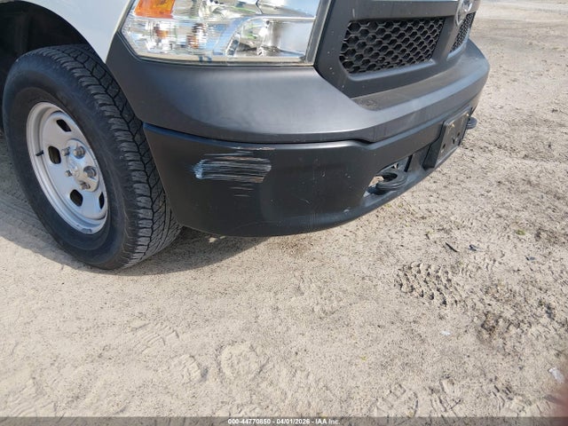 Продаж на аукціоні авто 2016 Ram 1500, vin: 1C6RR7KG4GS377274, номер лоту: 44770850