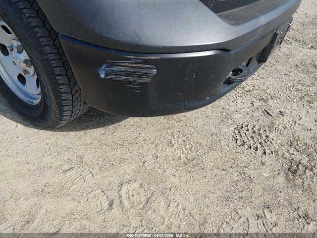 Продаж на аукціоні авто 2016 Ram 1500, vin: 1C6RR7KG4GS377274, номер лоту: 44770850