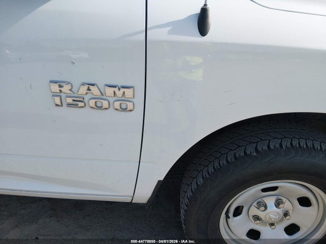 Продаж на аукціоні авто 2016 Ram 1500, vin: 1C6RR7KG4GS377274, номер лоту: 44770850