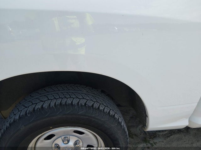Продаж на аукціоні авто 2016 Ram 1500, vin: 1C6RR7KG4GS377274, номер лоту: 44770850