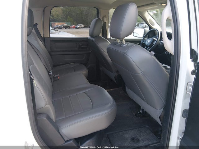 Продаж на аукціоні авто 2016 Ram 1500, vin: 1C6RR7KG4GS377274, номер лоту: 44770850