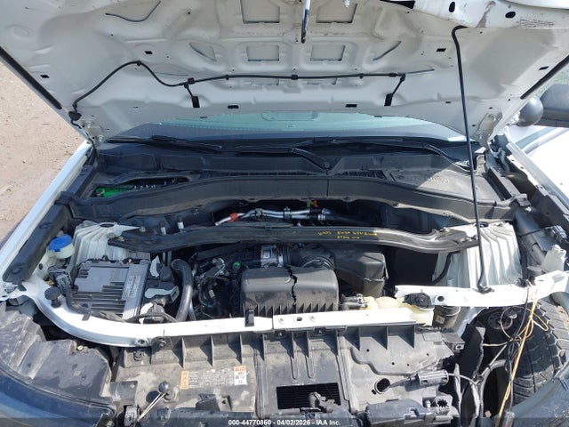 2021 FORD POLICE INTERCEPTOR UTILITY 1FM5K8AB3MGA20279 Photo 9