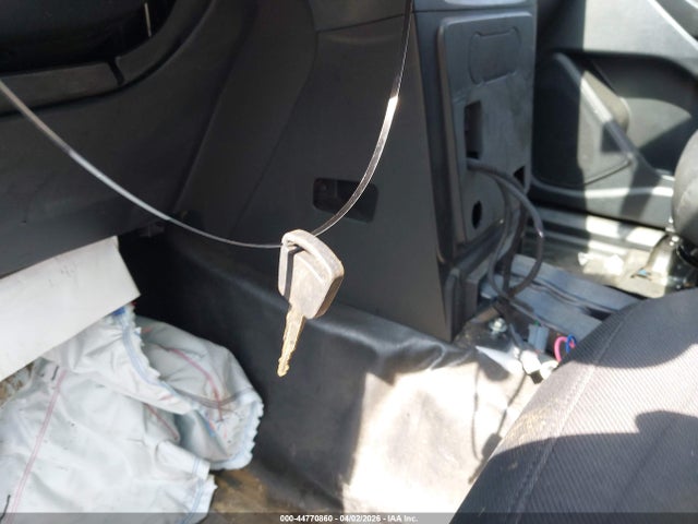 2021 FORD POLICE INTERCEPTOR UTILITY 1FM5K8AB3MGA20279 Photo 10