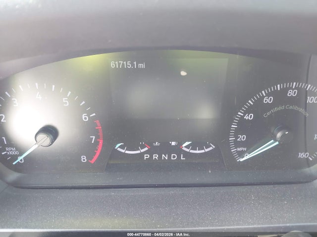 2021 FORD POLICE INTERCEPTOR UTILITY 1FM5K8AB3MGA20279 Photo 6