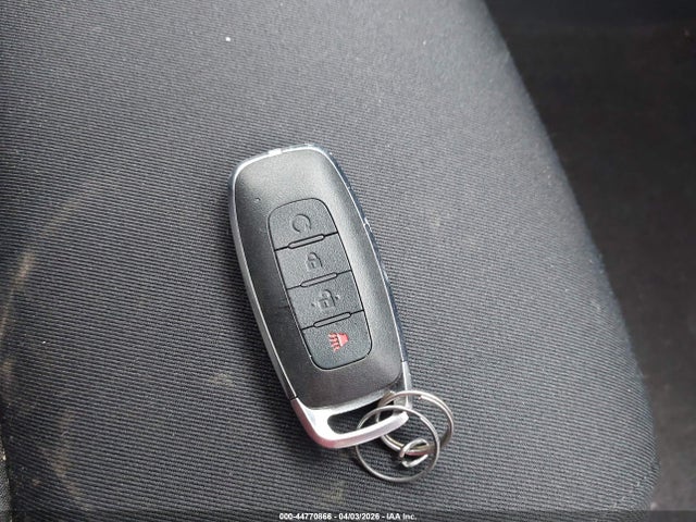 Nissan Pathfinder Sv 4wd 2024 5N1DR3BC3RC313454 Image 11