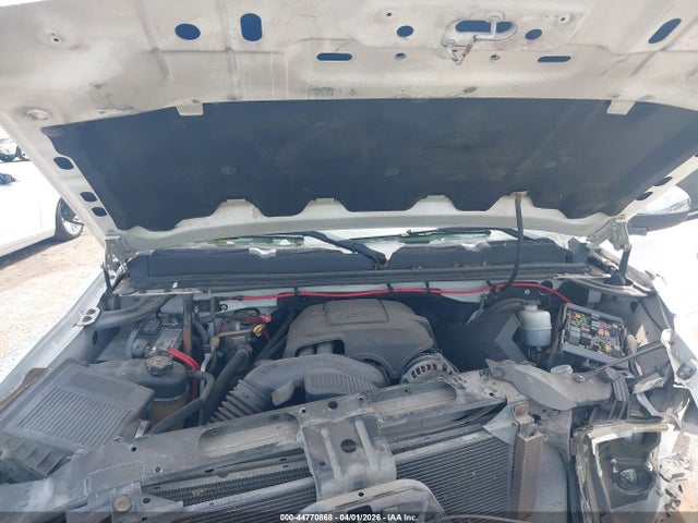 Продаж на аукціоні авто 2007 Chevrolet Silverado 1500 Ls, vin: 3GCEC13C37G551263, номер лоту: 44770868