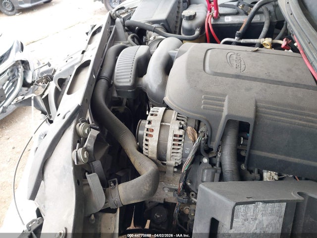 Продаж на аукціоні авто 2007 Chevrolet Silverado 1500 Ls, vin: 3GCEC13C37G551263, номер лоту: 44770868