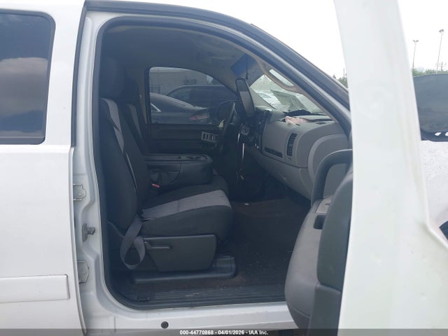 Продаж на аукціоні авто 2007 Chevrolet Silverado 1500 Ls, vin: 3GCEC13C37G551263, номер лоту: 44770868