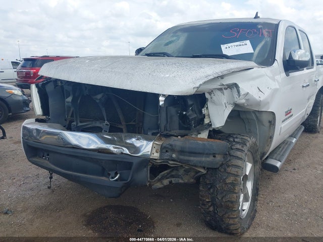 Продаж на аукціоні авто 2007 Chevrolet Silverado 1500 Ls, vin: 3GCEC13C37G551263, номер лоту: 44770868