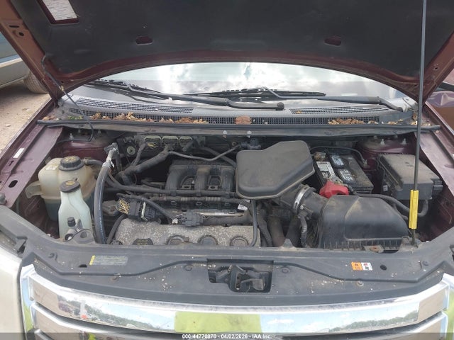 2010 FORD EDGE 2FMDK4JC7ABB45172 Photo 9