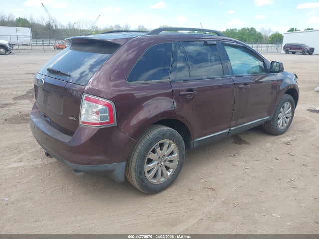 2010 FORD EDGE 2FMDK4JC7ABB45172 Photo 3