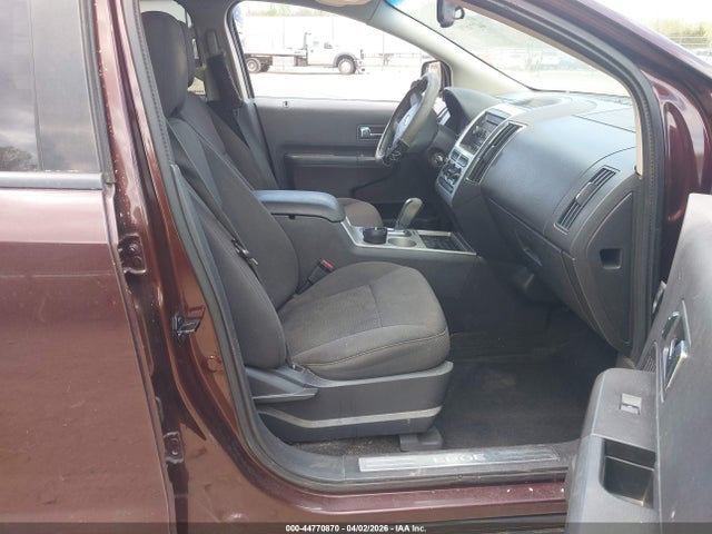 2010 FORD EDGE 2FMDK4JC7ABB45172 Photo 4