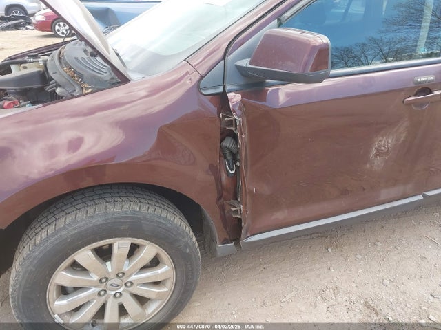 2010 FORD EDGE 2FMDK4JC7ABB45172 Photo 5