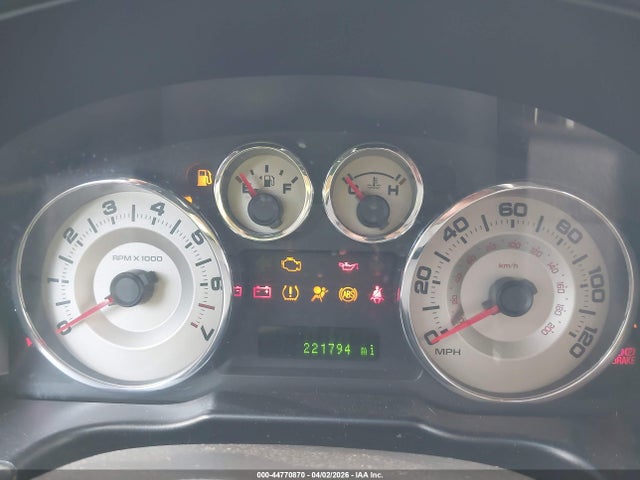 2010 FORD EDGE 2FMDK4JC7ABB45172 Photo 6