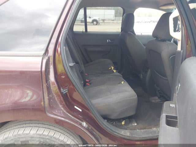 2010 FORD EDGE 2FMDK4JC7ABB45172 Photo 7