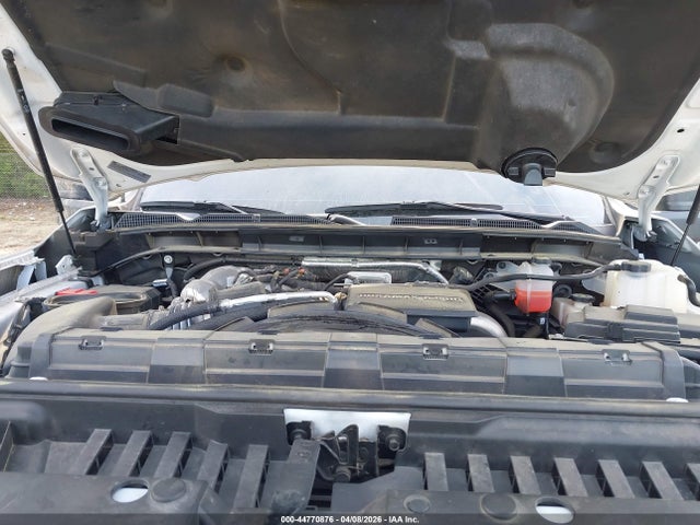 Aukcja sprzedaży 2024 Gmc Sierra 2500hd 4wd  Standard Bed Denali, vin: 1GT49REY6RF456153, numer aukcji: 44770876