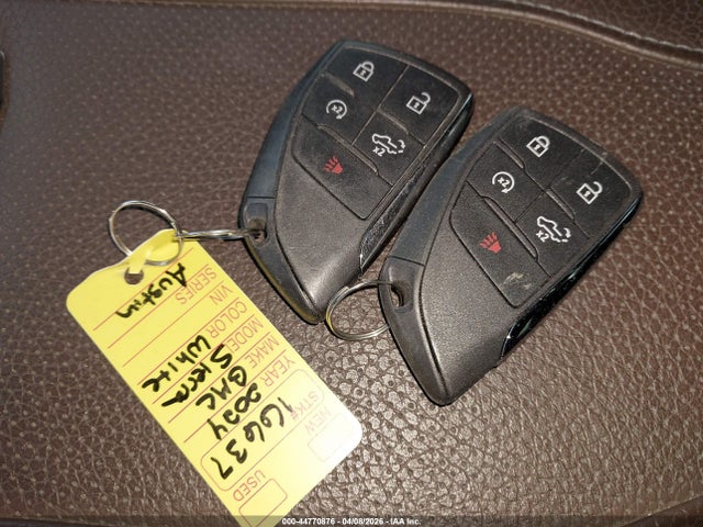 Aukcja sprzedaży 2024 Gmc Sierra 2500hd 4wd  Standard Bed Denali, vin: 1GT49REY6RF456153, numer aukcji: 44770876