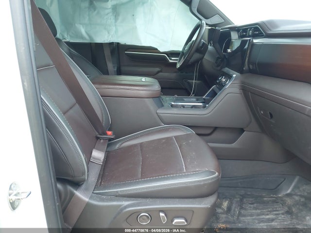 Aukcja sprzedaży 2024 Gmc Sierra 2500hd 4wd  Standard Bed Denali, vin: 1GT49REY6RF456153, numer aukcji: 44770876