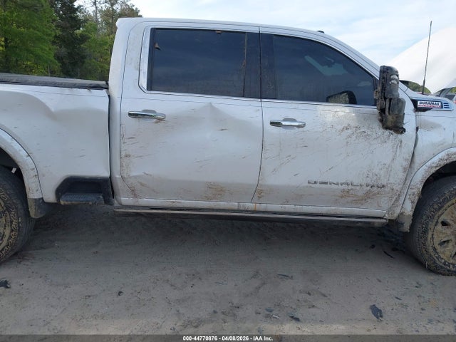 Aukcja sprzedaży 2024 Gmc Sierra 2500hd 4wd  Standard Bed Denali, vin: 1GT49REY6RF456153, numer aukcji: 44770876