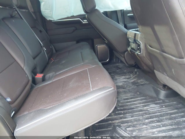 Aukcja sprzedaży 2024 Gmc Sierra 2500hd 4wd  Standard Bed Denali, vin: 1GT49REY6RF456153, numer aukcji: 44770876
